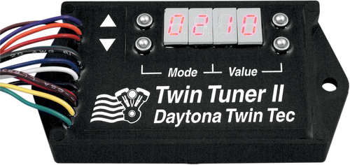 Controller Twin-Tuner 2