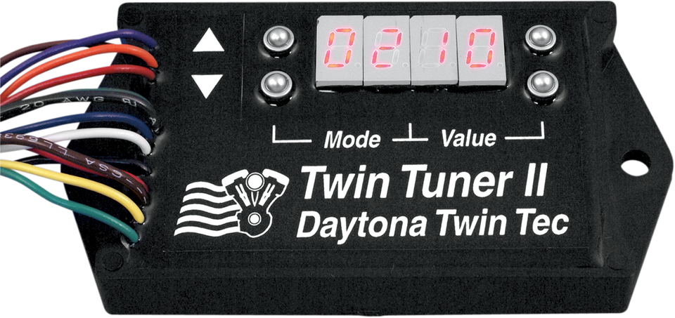 Controller Twin-Tuner 2