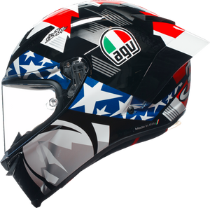 Pista GP RR Helmet - JM AM21 - Limited - ML