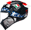 Pista GP RR Helmet - JM AM21 - Limited - MS