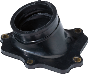 Moose Carburetor Mounting Flange - Yamaha