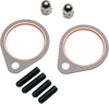 Exhaust Gasket Kit - with Studs/Nuts