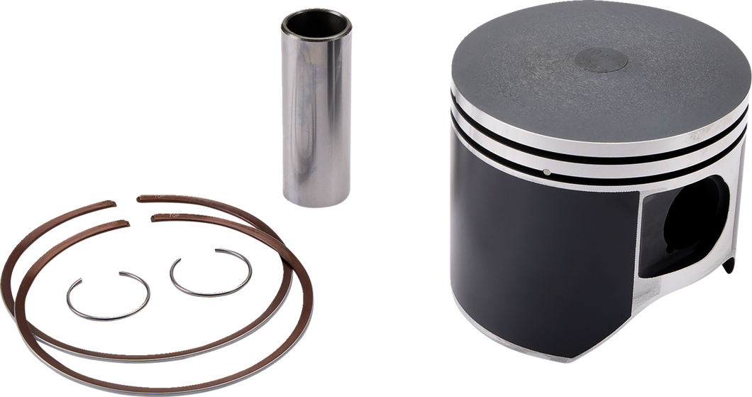 Piston Kit - Standard - Polaris