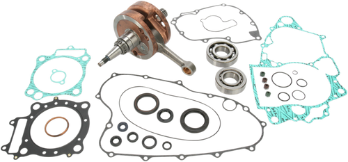 Crankshaft Kit - OE Crankshaft Replacement - Honda