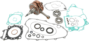 Crankshaft Kit - OE Crankshaft Replacement - Honda