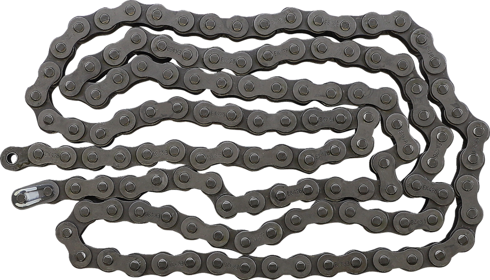 428 Standard - Non-Sealed Chain - 130 Links - Lutzka's Garage