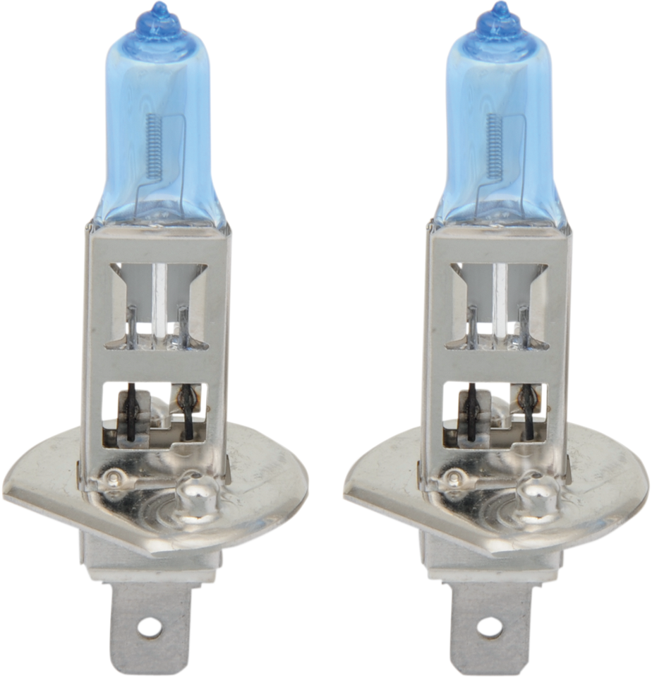 Bulb - H-1 Blue - 55 W - Pair