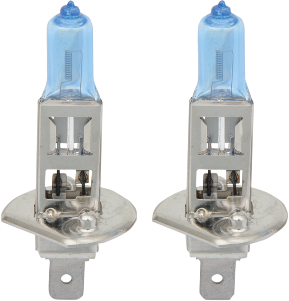 Bulb - H-1 Blue - 55 W - Pair