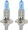 Bulb - H-1 Blue - 55 W - Pair