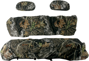 Seat Cover - Mossy Oak - Ranger - Lutzka's Garage