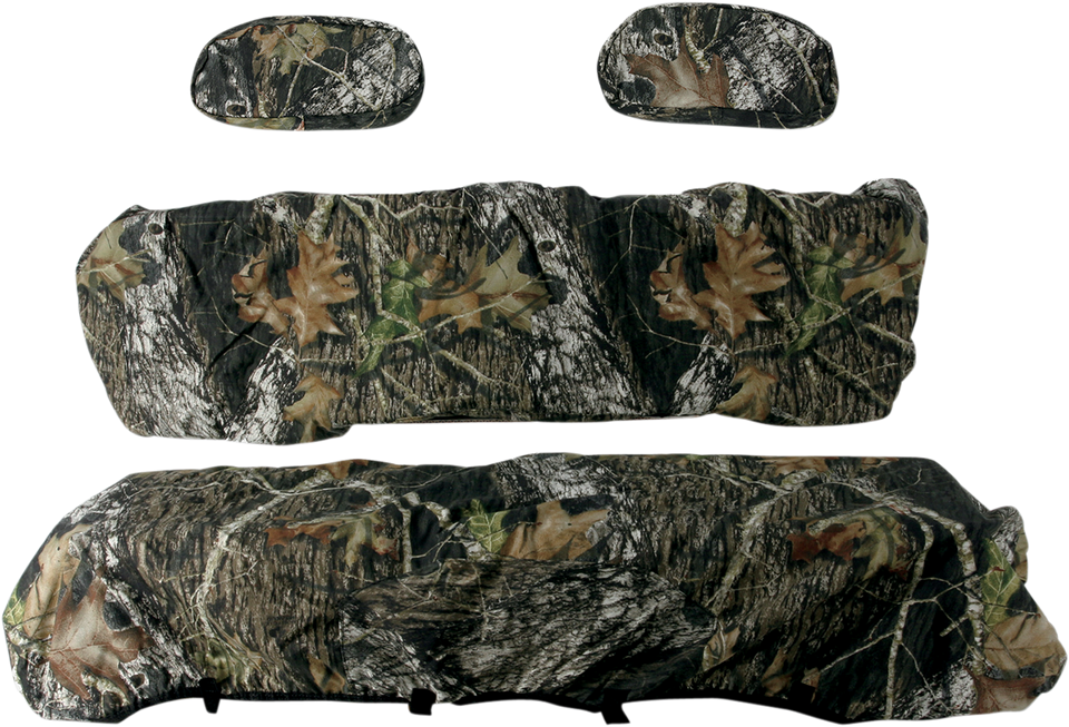 Seat Cover - Mossy Oak - Ranger - Lutzka's Garage