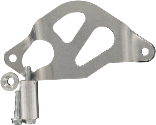 Rear Caliper Guard - CR