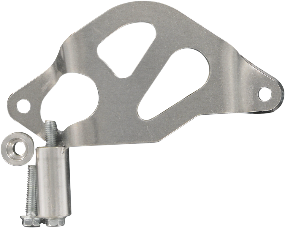 Rear Caliper Guard - CR