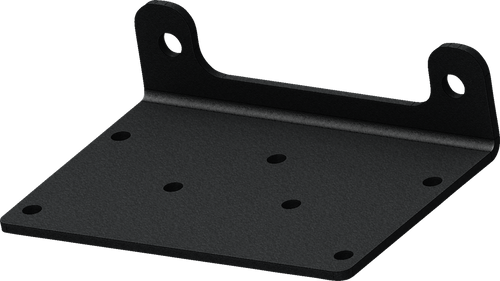 Winch Fairlead Mount - Wide