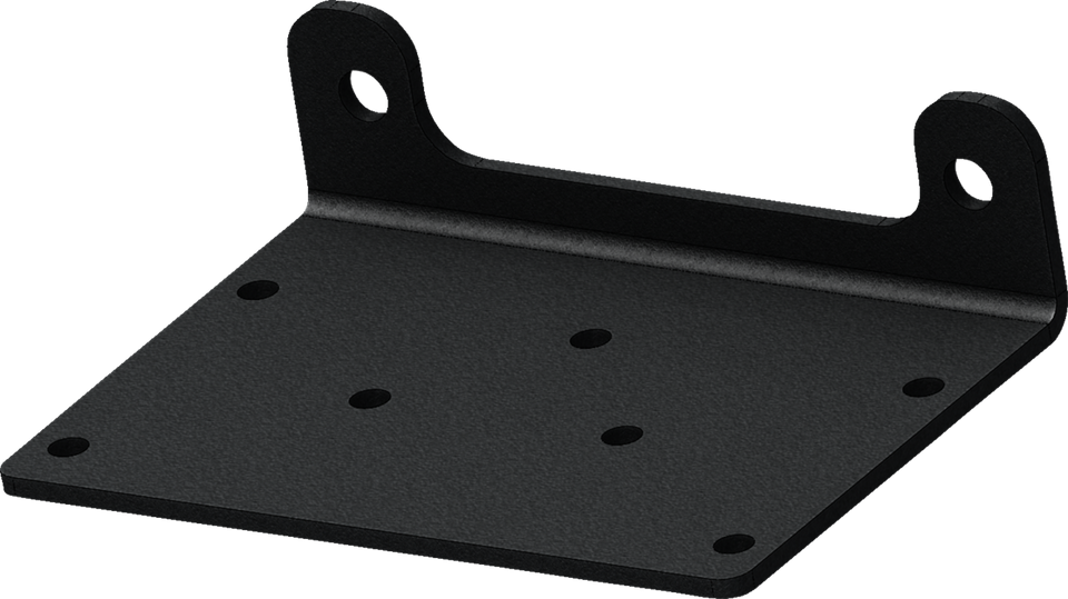 Winch Fairlead Mount - Wide