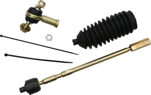 Tie Rod End Kit - Left Hand