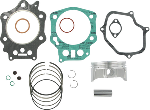 Piston Kit with Gasket - 92.00 mm - Honda