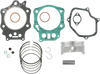 Piston Kit with Gasket - 92.00 mm - Honda