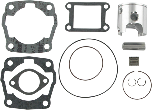 Piston Kit with Gaskets - +2.00 mm - 65 SX/XC