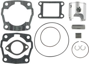 Piston Kit with Gaskets - +2.00 mm - 65 SX/XC