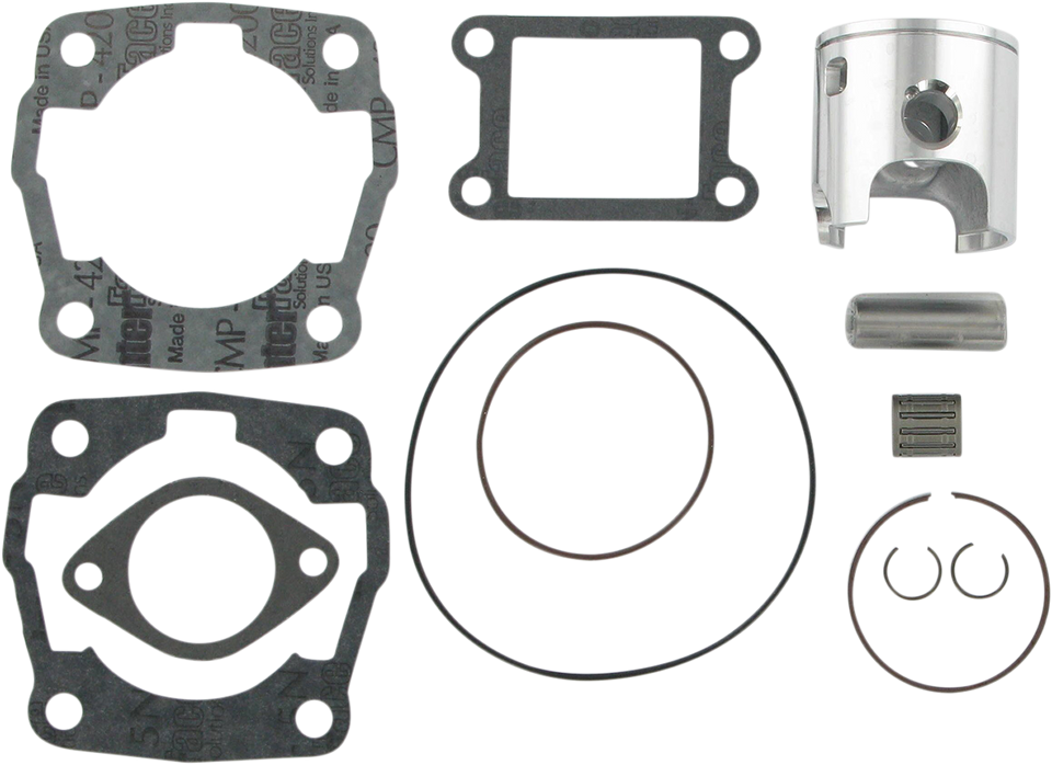 Piston Kit with Gaskets - +2.00 mm - 65 SX/XC