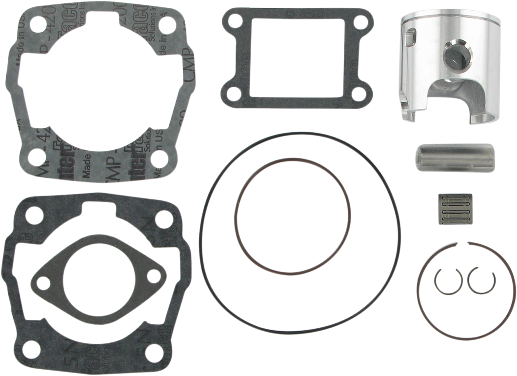 Piston Kit with Gaskets - +2.00 mm - 65 SX/XC