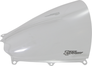 Corsa Windscreen - Clear - GSXR1 - Lutzka's Garage