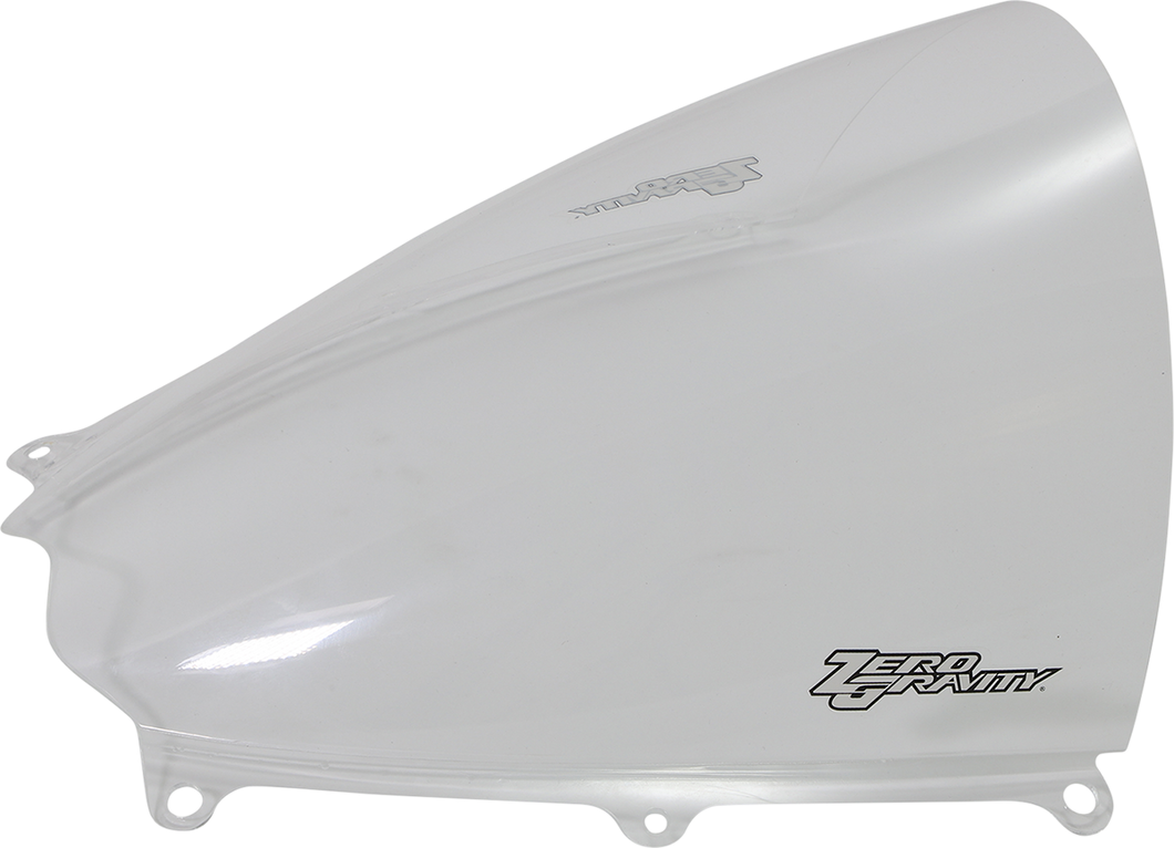 Corsa Windscreen - Clear - GSXR1 - Lutzka's Garage