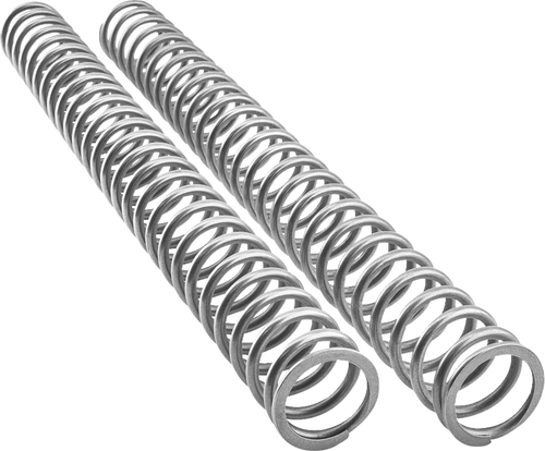 Fork Springs - 29.5 mm - 2.4 n/mm