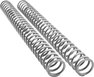 Fork Springs - 29.5 mm - 2.4 n/mm