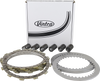 Clutch Plate Kit - Kawasaki