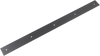 Plow Wear Bar - Matte Black - 42" - Lutzka's Garage