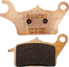 HH Sintered Brake Pads