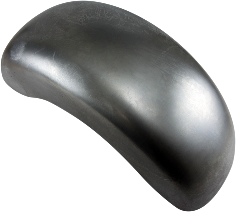 Long Shot Custom Rear Fender for Swingarm Frames - 11" W x 42.5" L