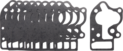 Oil Pump Gasket Cover