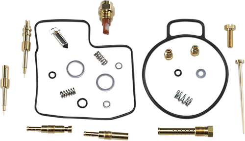 Carburetor Repair Kit - Honda