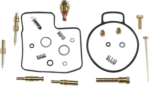 Carburetor Repair Kit - Honda