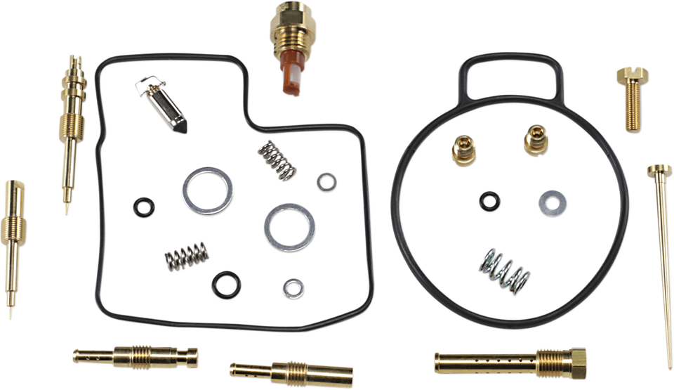 Carburetor Repair Kit - Honda