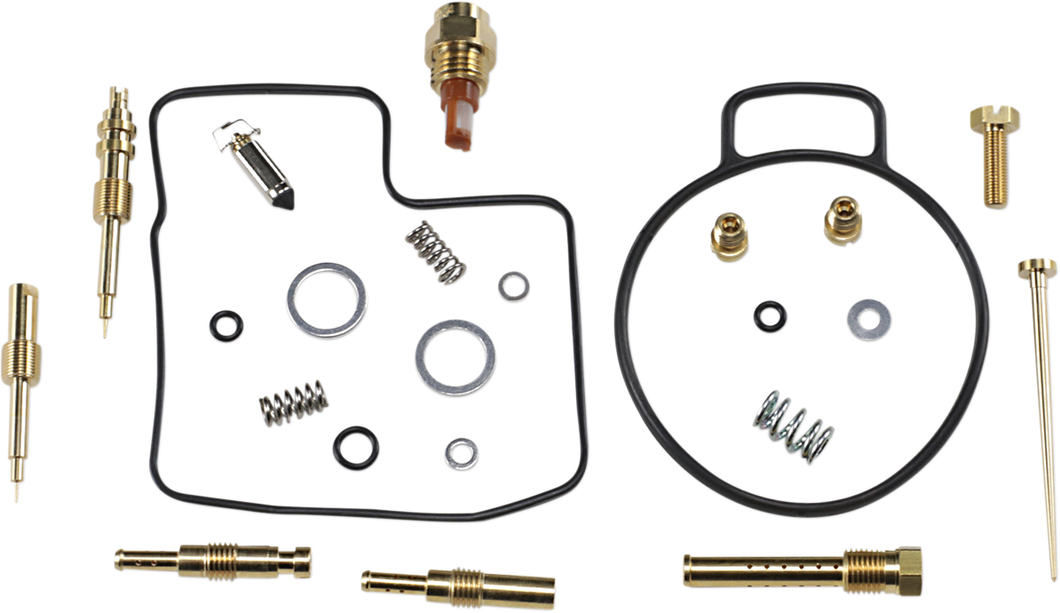 Carburetor Repair Kit - Honda