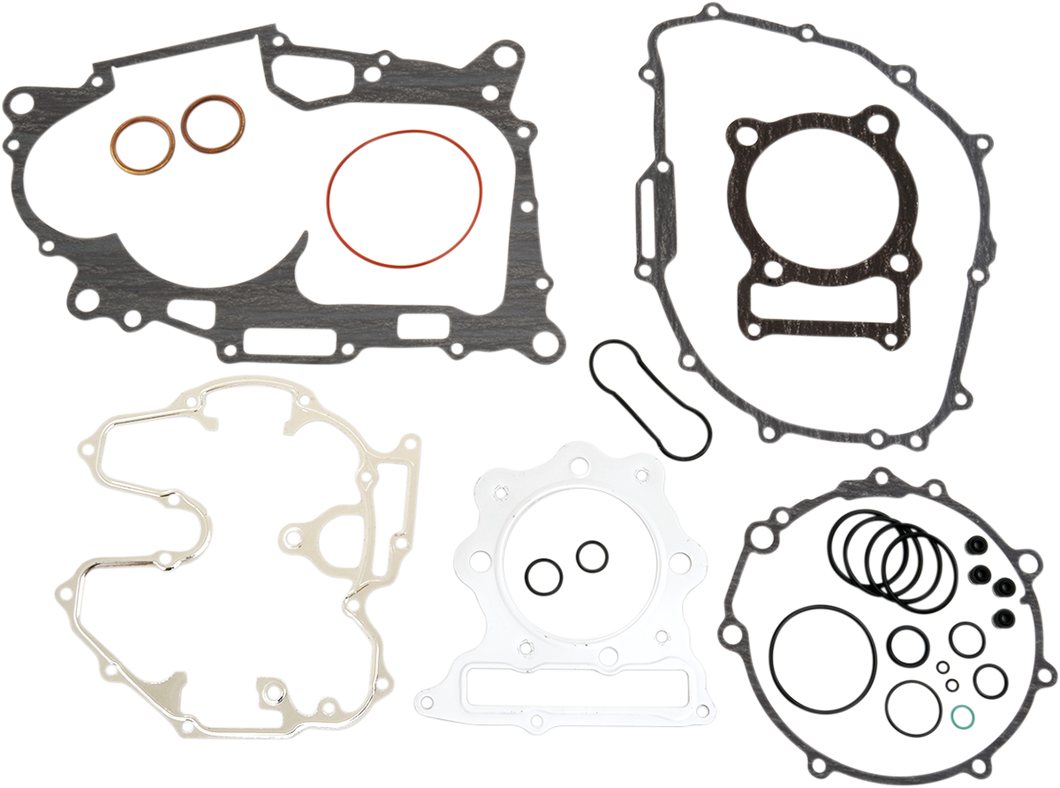 Complete Gasket Kit - XL 350 R