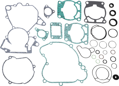 Gasket Kit - Complete - Husqvarna/KTM