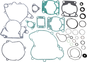 Gasket Kit - Complete - Husqvarna/KTM