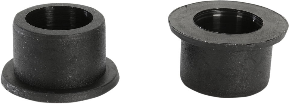 Shock Bushing - 19.6 mm OD x 13.7 mm H x 14.4 mm ID x 25.6 mm Flange OD - 2-Pack