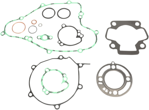 Complete Gasket Kit - Kawasaki/Suzuki