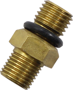 Schrader Valve Assembly - Long Brass Air (For Showa forks)