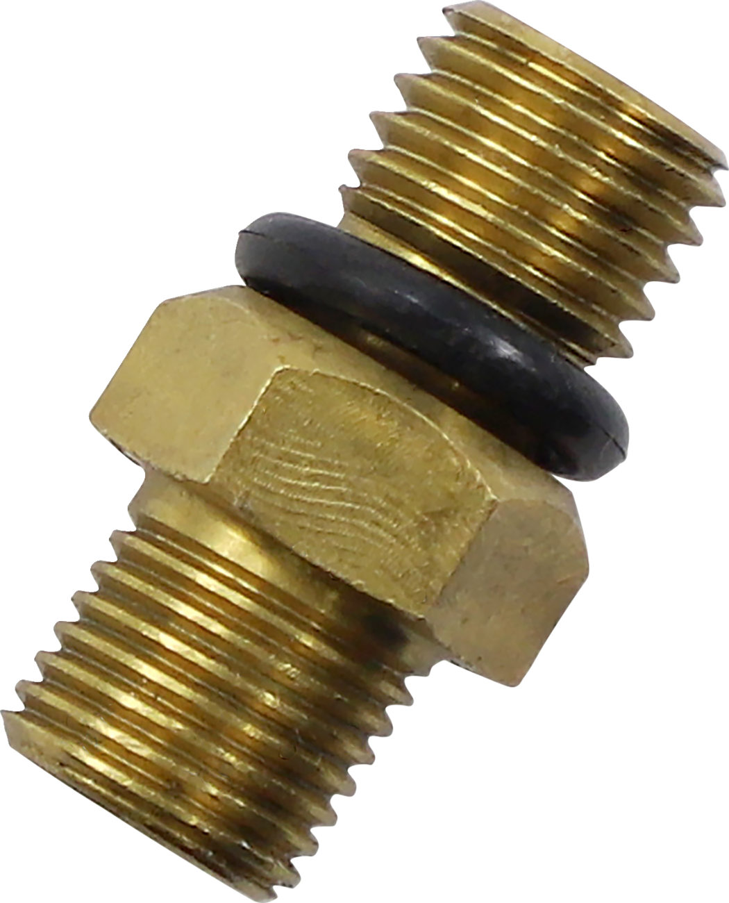 Schrader Valve Assembly - Long Brass Air (For Showa forks)