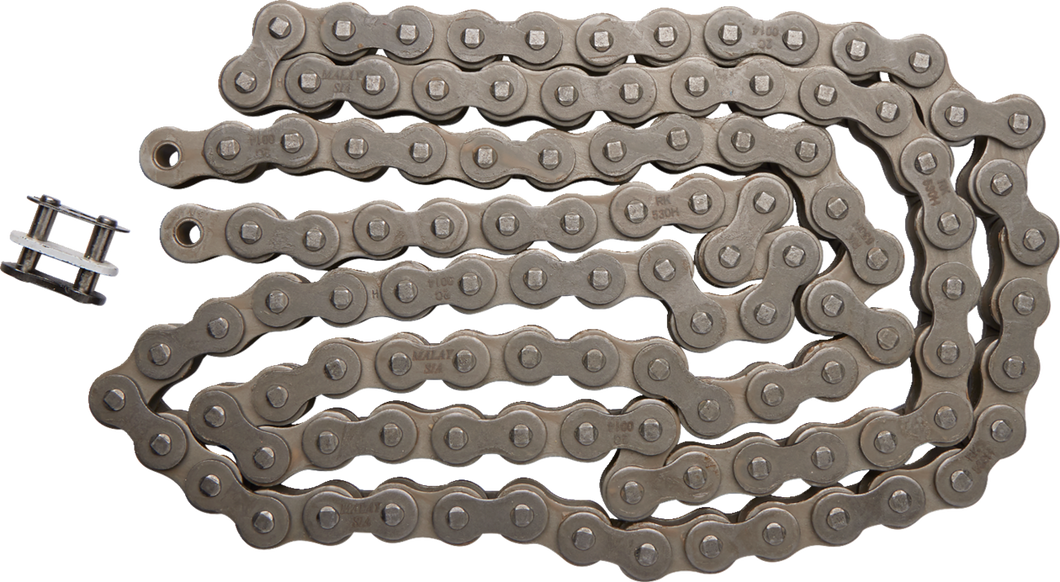 M530H Heavy-Duty Chain - 110 Links - Lutzka's Garage