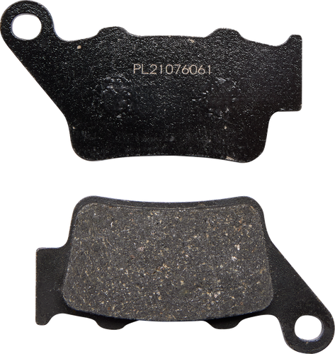 Qualifier Brake Pads