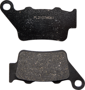 Qualifier Brake Pads