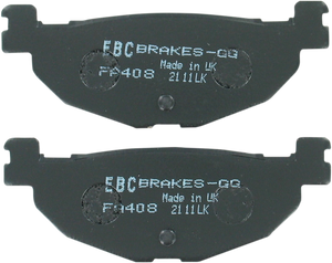 SFA Brake Pads - SFA408